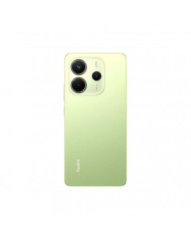 Смартфон Xiaomi Redmi Note 14 6+128Gb зеленый (MZB0IYBRU)