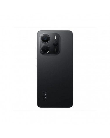 Смартфон Xiaomi Redmi Note 14 6+128Gb черный (MZB0IZ1RU)