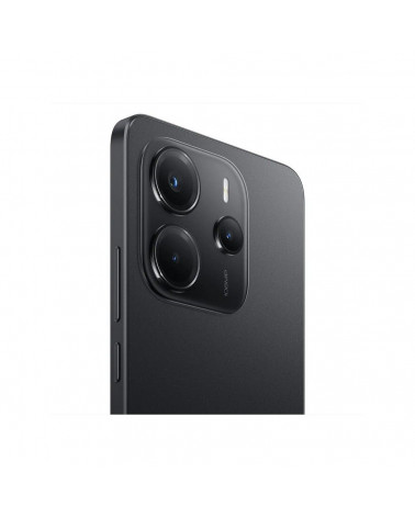 Смартфон Xiaomi Redmi Note 14 6+128Gb черный (MZB0IZ1RU)
