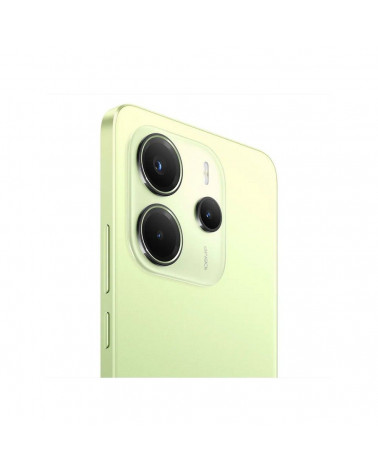 Смартфон Xiaomi Redmi Note 14 8+128Gb зеленый (MZB0J03RU)