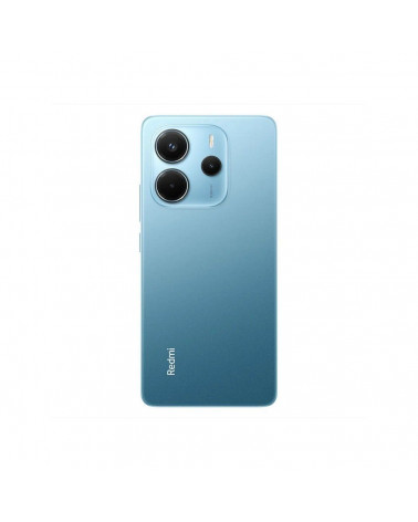 Смартфон Xiaomi Redmi Note 14 8+128Gb голубой (MZB0IZQRU)