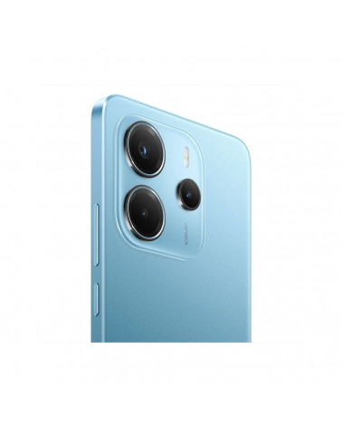 Смартфон Xiaomi Redmi Note 14 8+128Gb голубой (MZB0IZQRU)
