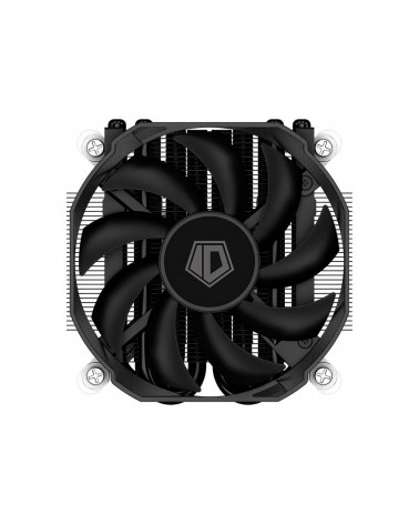 Вентилятор Cooler ID-Cooling IS-30i BLACK 100W/PWM/ all Intel/ Screws