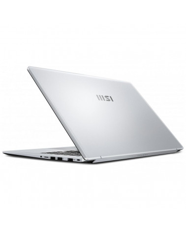 Ноутбук MSI Modern 15 F13MG-201XRU Intel Core i5-1335U/16Gb/SSD512Gb/15.6"/IPS/FHD/60Hz/NoOS/Urban Silver (9S7-15S122-201)