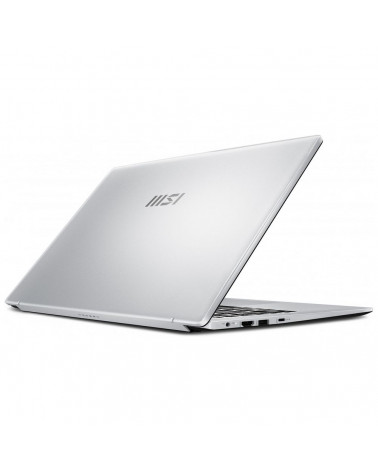 Ноутбук MSI Modern 15 F13MG-201XRU Intel Core i5-1335U/16Gb/SSD512Gb/15.6"/IPS/FHD/60Hz/NoOS/Urban Silver (9S7-15S122-201)