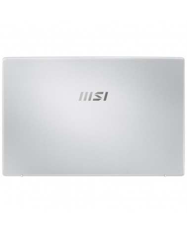 Ноутбук MSI Modern 15 F13MG-201XRU Intel Core i5-1335U/16Gb/SSD512Gb/15.6"/IPS/FHD/60Hz/NoOS/Urban Silver (9S7-15S122-201)