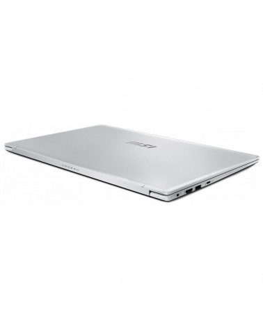 Ноутбук MSI Modern 15 F13MG-201XRU Intel Core i5-1335U/16Gb/SSD512Gb/15.6"/IPS/FHD/60Hz/NoOS/Urban Silver (9S7-15S122-201)