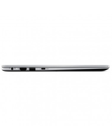 Ноутбук MSI Modern 15 F13MG-201XRU Intel Core i5-1335U/16Gb/SSD512Gb/15.6"/IPS/FHD/60Hz/NoOS/Urban Silver (9S7-15S122-201)