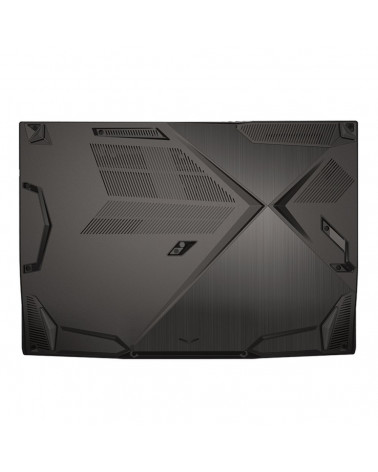 Ноутбук MSI Thin A15 B7UC-405XRU Ryzen 5 7535HS/16Gb/SSD1024Gb/RTX3050 4Gb/IPS/FHD/144Hz/NoOS/Cosmos Gray (9S7-16RK11-405)