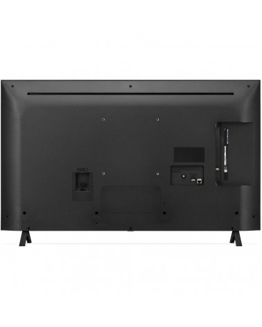 43" Телевизор NANO LED LG 43NANO80T6A.ARUG