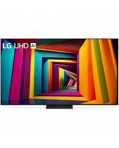 65" Телевизор LED LG 65UT91006LA.ARUG