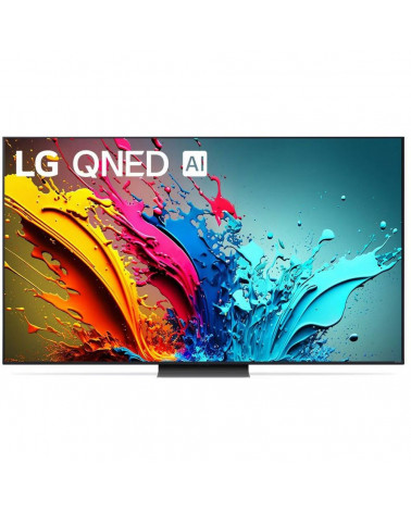 65" Телевизор Q-NED LG 65QNED86T6A.ARUG