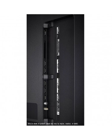 65" Телевизор Q-NED LG 65QNED86T6A.ARUG