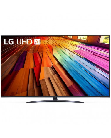 55" Телевизор LED LG 55UT81006LA.ARUG