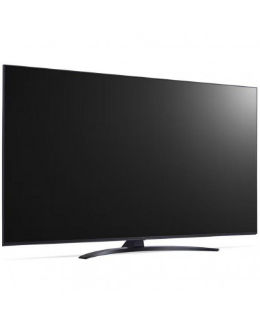 55" Телевизор LED LG 55UT81006LA.ARUG
