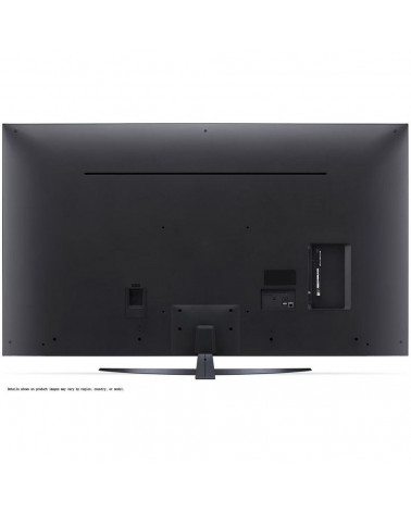55" Телевизор LED LG 55UT81006LA.ARUG