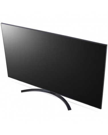 55" Телевизор LED LG 55UT81006LA.ARUG