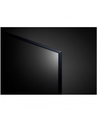 55" Телевизор LED LG 55UT81006LA.ARUG