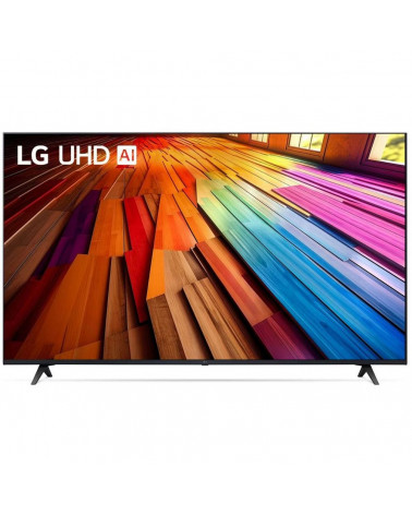55" Телевизор LED LG 55UT80006LA.ARUG