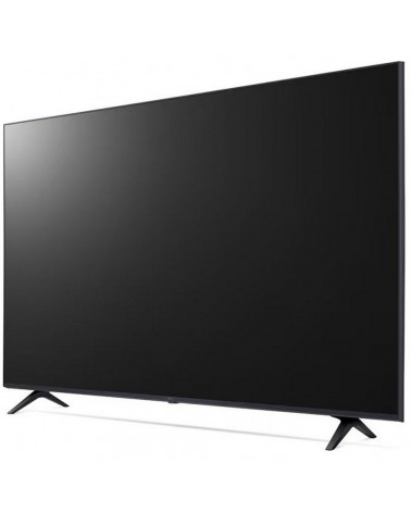 55" Телевизор LED LG 55UT80006LA.ARUG