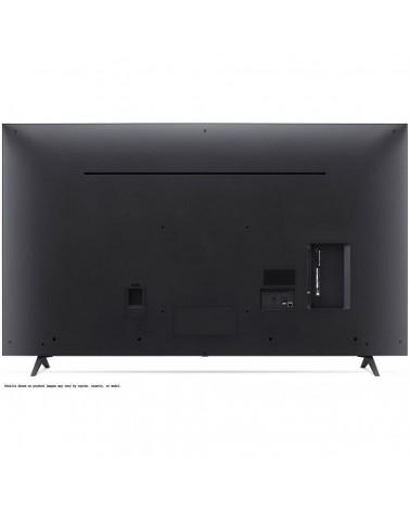 55" Телевизор LED LG 55UT80006LA.ARUG