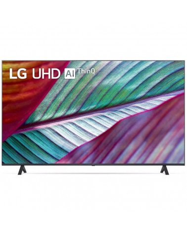 55" Телевизор LED LG 55UR78006LK.ARUG