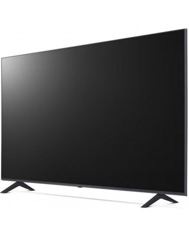 55" Телевизор LED LG 55UR78006LK.ARUG