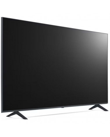 55" Телевизор LED LG 55UR78006LK.ARUG