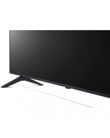 55" Телевизор LED LG 55UR78006LK.ARUG