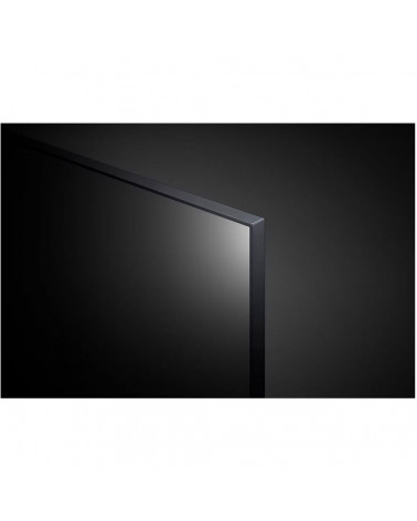 55" Телевизор LED LG 55UR78006LK.ARUG