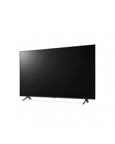 55" Телевизор Q-NED LG 55QNED80T6A.ARUG