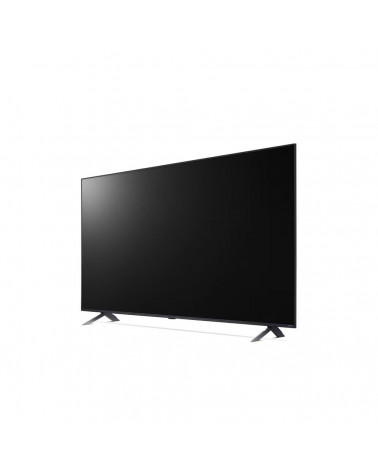 55" Телевизор Q-NED LG 55QNED80T6A.ARUG