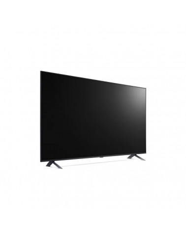 55" Телевизор Q-NED LG 55QNED80T6A.ARUG