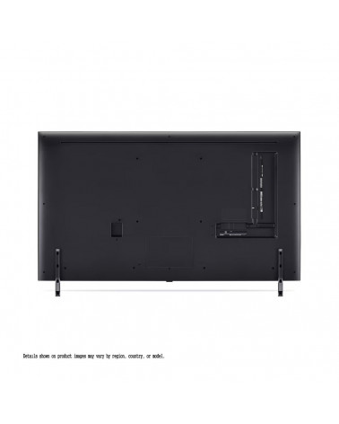 55" Телевизор Q-NED LG 55QNED80T6A.ARUG
