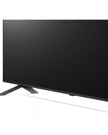 55" Телевизор Q-NED LG 55QNED80T6A.ARUG