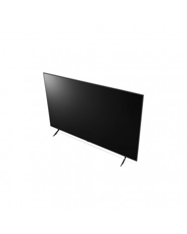 55" Телевизор Q-NED LG 55QNED80T6A.ARUG