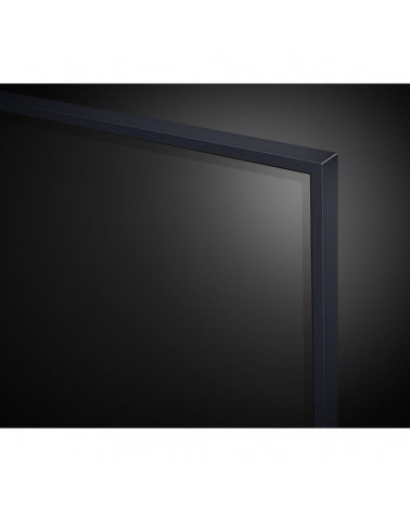 55" Телевизор Q-NED LG 55QNED80T6A.ARUG