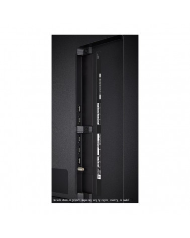 55" Телевизор Q-NED LG 55QNED80T6A.ARUG