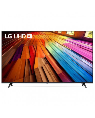 50" Телевизор LED LG 50UT80006LA.ARUG