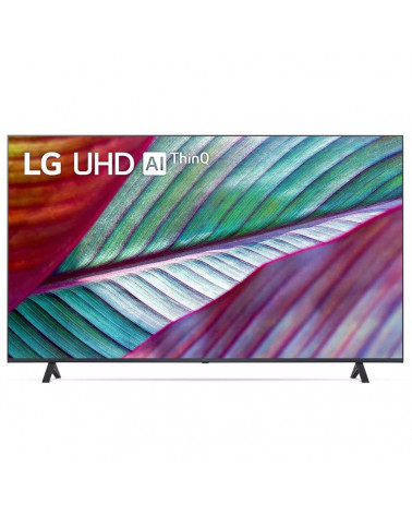 50" Телевизор LED LG 50UR78006LK.ARUG