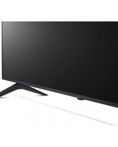50" Телевизор LED LG 50UR78006LK.ARUG