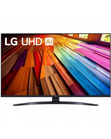 43" Телевизор LED LG 43UT81006LA.ARUG