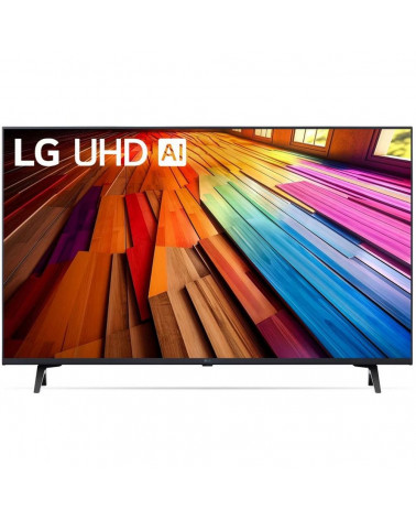 43" Телевизор LED LG 43UT80006LA.ARUG