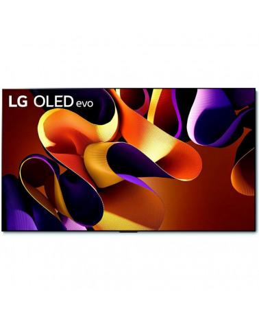 55" Телевизор OLED LG OLED55G4RLA.ARUG