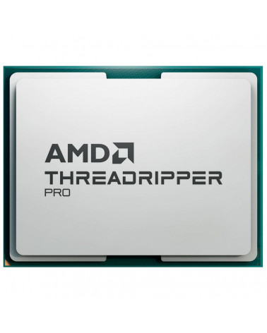 Центральный Процессор AMD RYZEN Threadripper PRO 7985WX OEM (Storm Peak, 5nm, C64/T128, Base 3,2 GHz, Turbo 5,1 GHz, Without Gra