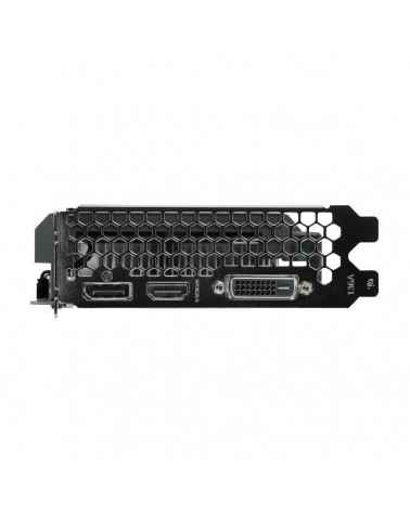 Модуль памяти DDR4 TEAMGROUP T-Force Vulcan Z 16GB (2x8GB) 3200MHz CL16 (16-18-18-38) 1.35V / TLZGD416G3200HC16CDC01 / Gray