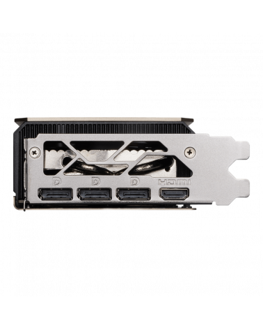 Видеокарта MSI RTX5080 INSPIRE 3X OC 16GB GDDR7 256bit 3xDP HDMI 3FAN RTL