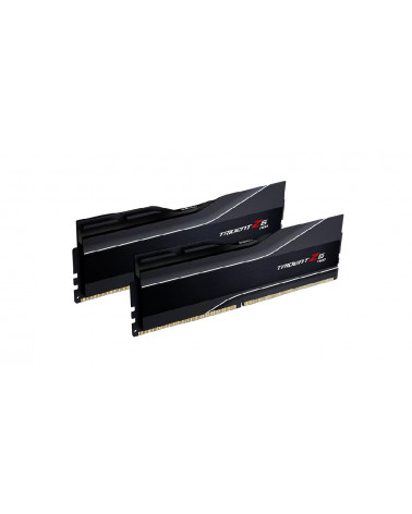 Модуль памяти DDR5 G.SKILL TRIDENT Z5 NEO 32GB (2x16GB) 6000MHz CL36 (36-36-36-96) 1.35V / F5-6000J3636F16GX2-TZ5N