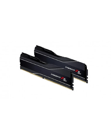 Модуль памяти DDR5 G.SKILL TRIDENT Z5 NEO 32GB (2x16GB) 6000MHz CL36 (36-36-36-96) 1.35V / F5-6000J3636F16GX2-TZ5N