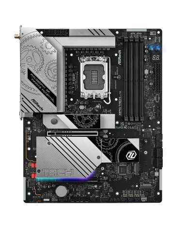Материнская плата ASRock Z890 TAICHI LITE, RTL